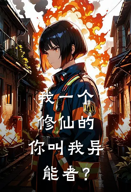 我一个修仙的，你叫我异能者？