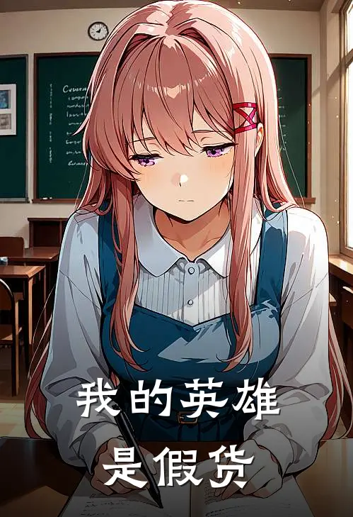 我的英雄是假货(林斗衡赵峰)最热门小说_小说完整版我的英雄是假货林斗衡赵峰