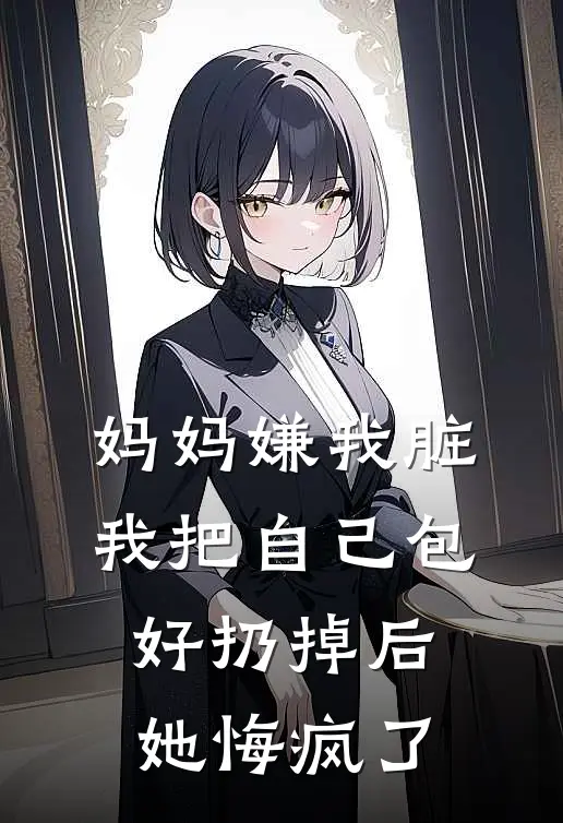 妈妈嫌我脏，我把自己包好扔掉后，她悔疯了(抖音热门)免费阅读完整版小说_最新小说全文阅读妈妈嫌我脏，我把自己包好扔掉后，她悔疯了抖音热门