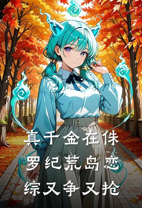 真千金在侏罗纪荒岛恋综又争又抢