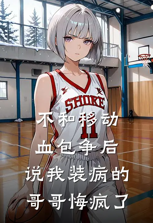不和移动血包争后，说我装病的哥哥悔疯了