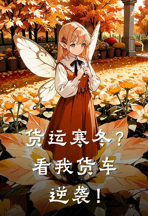 货运寒冬？看我货车逆袭！林峰李娟热门小说排行_免费小说货运寒冬？看我货车逆袭！林峰李娟