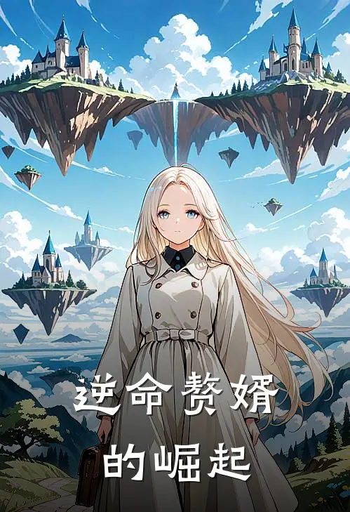 逆命赘婿的崛起秦云苏长青最新免费小说_免费完本小说逆命赘婿的崛起秦云苏长青