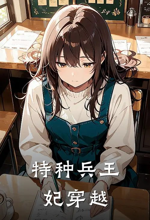 特种兵王妃穿越