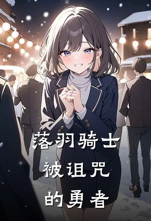 落羽骑士：被诅咒的勇者