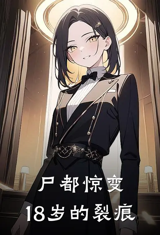 尸都惊变：18岁的裂痕韩烨符文热门完本小说_最新章节列表尸都惊变：18岁的裂痕(韩烨符文)