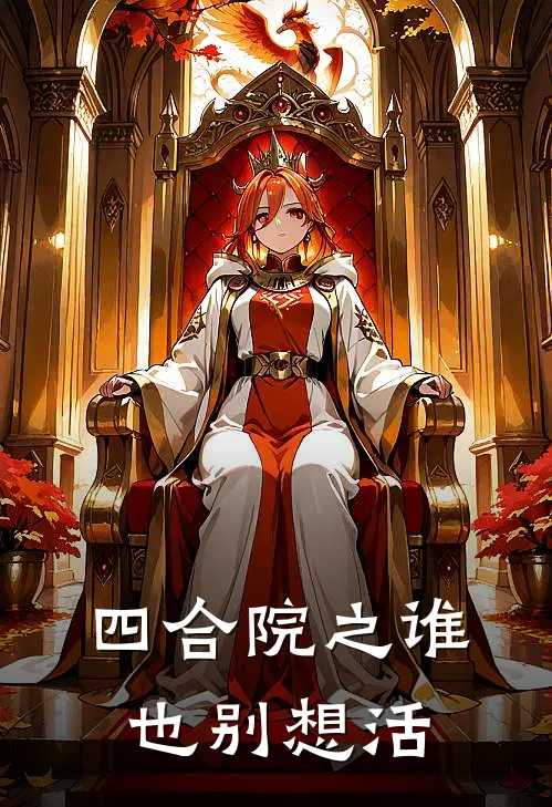 四合院之谁也别想活