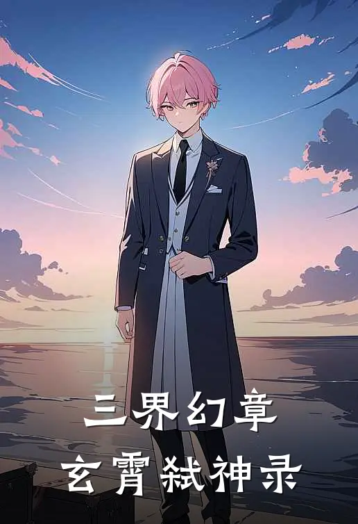 三界幻章：玄霄弑神录
