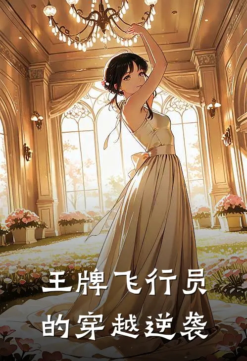 王牌飞行员的穿越逆袭林宇杰克小说完整版免费阅读_热门小说排行榜王牌飞行员的穿越逆袭(林宇杰克)