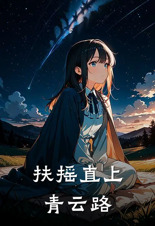 扶摇直上青云路沈艳秋李峰完整版免费阅读_沈艳秋李峰精彩小说