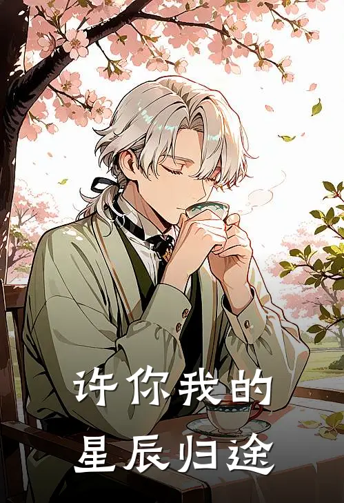 许你我的星辰归途