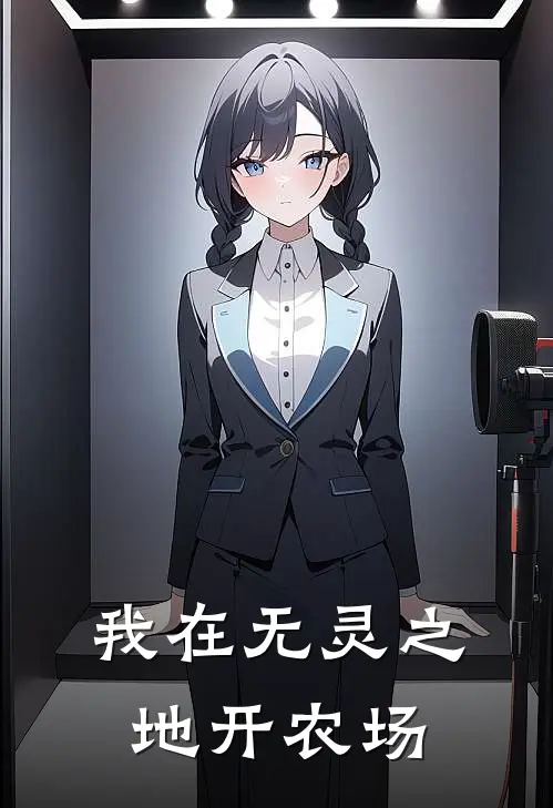 我在无灵之地开农场