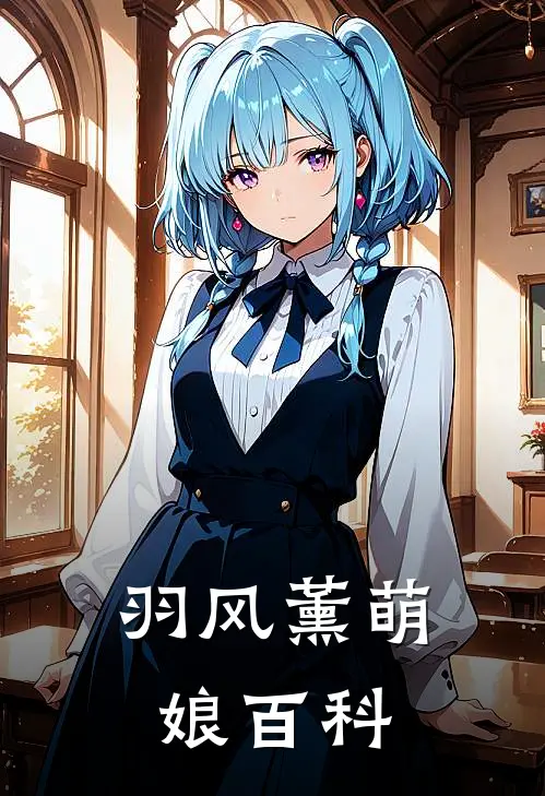 羽风薰萌娘百科
