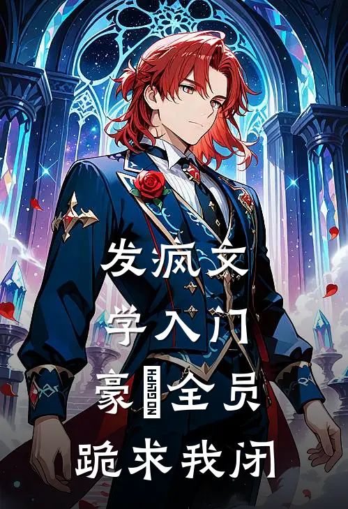 发疯文学入门，豪門全员跪求我闭（林念林薇薇）全文免费阅读无弹窗大结局_发疯文学入门，豪門全员跪求我闭最新章节列表