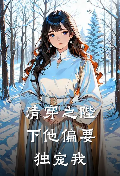 清穿之陛下他偏要独宠我