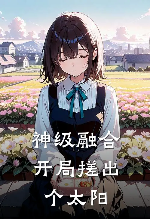 神级融合，开局搓出个太阳