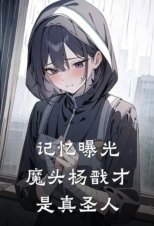 记忆曝光：魔头杨戬才是真圣人杨蛟杨戬免费完结版小说_小说完结记忆曝光：魔头杨戬才是真圣人杨蛟杨戬