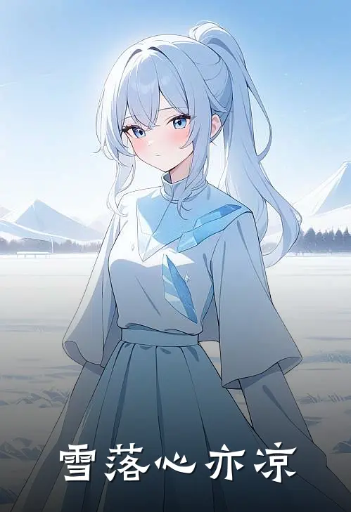 雪落心亦凉