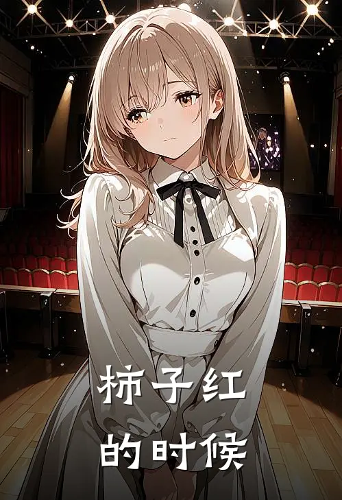 林禾禾禾(柿子红的时候)完结版免费在线阅读_《柿子红的时候》全章节阅读