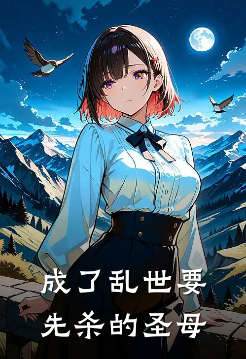 成了乱世要先杀的圣母(秦沉月池夕染)最新小说_免费阅读完整版小说成了乱世要先杀的圣母(秦沉月池夕染)