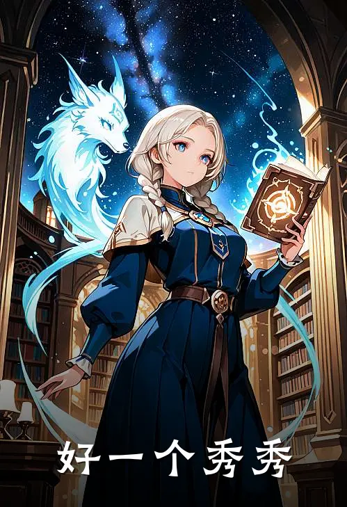 好一个秀秀秀秀旺财热门小说免费阅读_网络热门小说好一个秀秀(秀秀旺财)