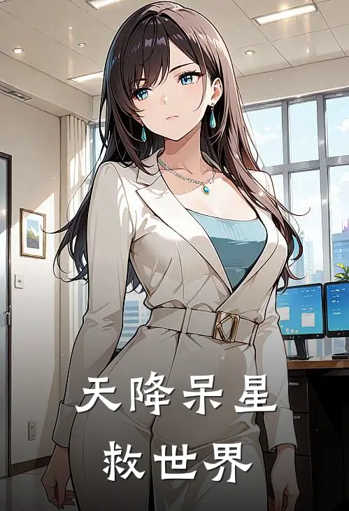 《天降呆星救世界》林乐糖糖免费完本小说在线阅读_《天降呆星救世界》林乐糖糖免费小说