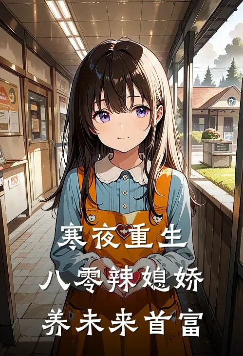 寒夜重生：八零辣媳娇养未来首富(苏绣苏莉)热门小说推荐_免费小说在线看寒夜重生：八零辣媳娇养未来首富苏绣苏莉