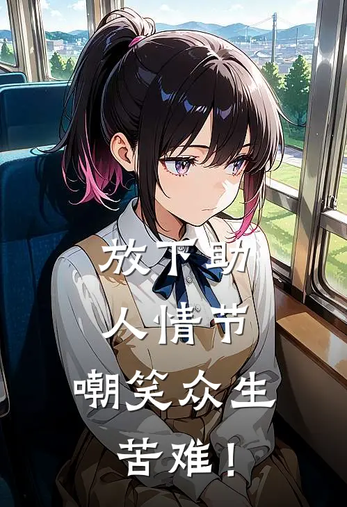 放下助人情节，嘲笑众生苦难！(苏无咎苏无咎)最新免费小说_完本小说免费阅读放下助人情节，嘲笑众生苦难！苏无咎苏无咎