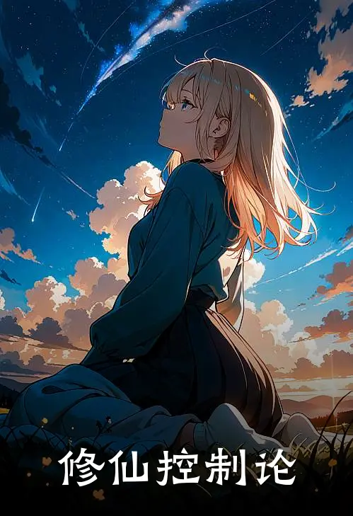修仙控制论许如刘肃最新更新小说_在线阅读免费小说修仙控制论许如刘肃
