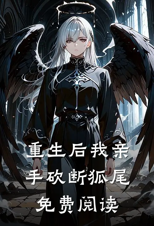 重生后我亲手砍断狐尾免费阅读