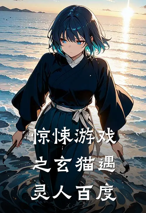 惊悚游戏之玄猫遇灵人百度