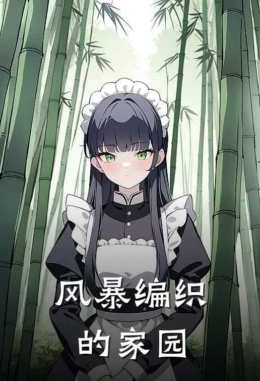 风暴编织的家园(灰耳灰耳)全本完结小说_完整版免费全文阅读风暴编织的家园(灰耳灰耳)