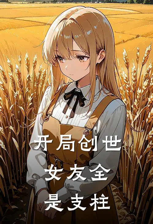 开局创世，女友全是支柱林逸林逸完整版小说_小说完结推荐开局创世，女友全是支柱(林逸林逸)