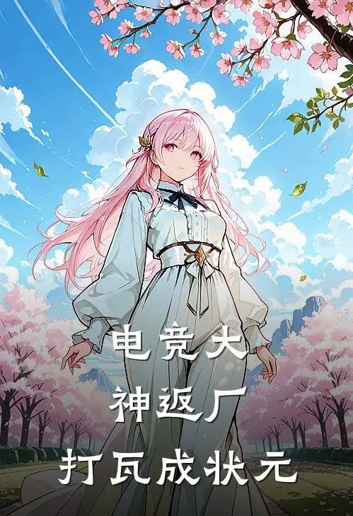 电竞大神返厂，打瓦成状元(丘山皮卡丘)热门小说排行_完结版小说电竞大神返厂，打瓦成状元丘山皮卡丘