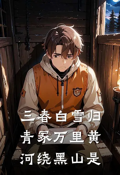 三春白雪归青冢万里黄河绕黑山是