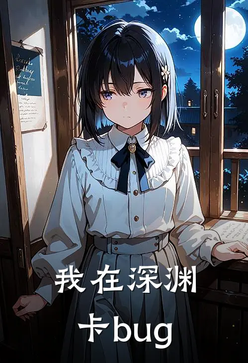 我在深渊卡bug