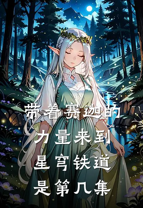 带着赛迦的力量来到星穹铁道是第几集