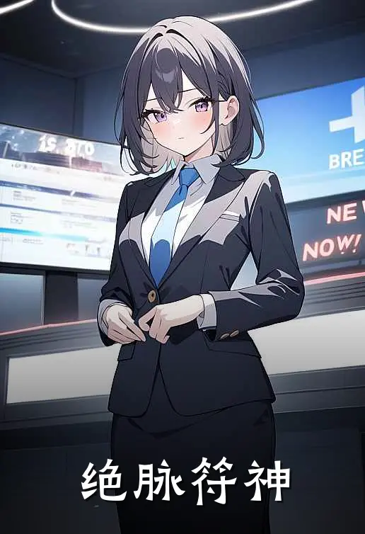 绝脉符神全文免费阅读无弹窗大结局_绝脉符神（秦岳王虎）最新小说