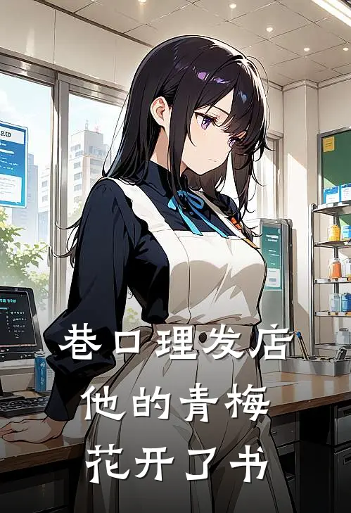 巷口理发店：他的青梅花开了书(周朗苏晓晓)免费小说全集_完本小说免费阅读巷口理发店：他的青梅花开了书(周朗苏晓晓)