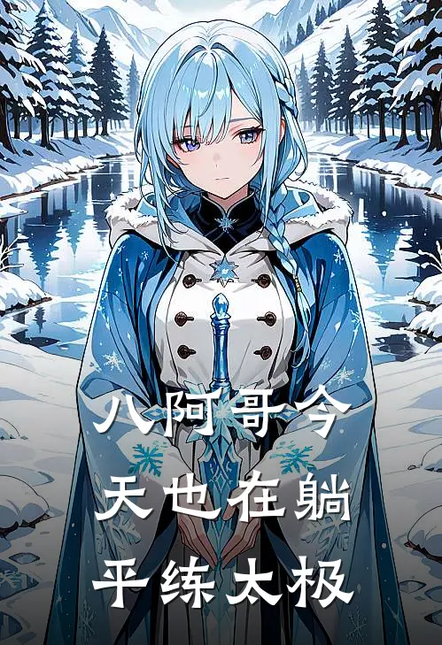 八阿哥今天也在躺平练太极(胤禟胤䄉)全文免费在线阅读_八阿哥今天也在躺平练太极热门小说