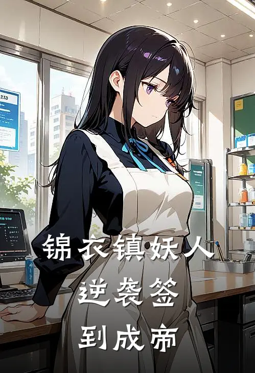 锦衣镇妖人：逆袭签到成帝吴鸿陈伯完整版免费小说_全本免费完结小说锦衣镇妖人：逆袭签到成帝吴鸿陈伯