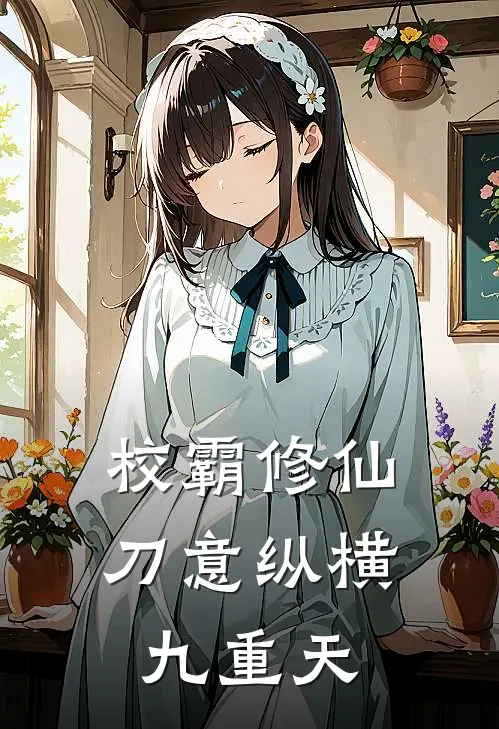 校霸修仙刀意纵横九重天陆昭赵无锋完结小说_免费小说在线看校霸修仙刀意纵横九重天陆昭赵无锋