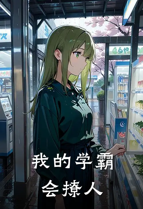 我的学霸会撩人林星辰顾安安完结版小说_最新章节列表我的学霸会撩人(林星辰顾安安)