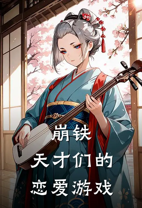 崩铁：天才们的恋爱游戏