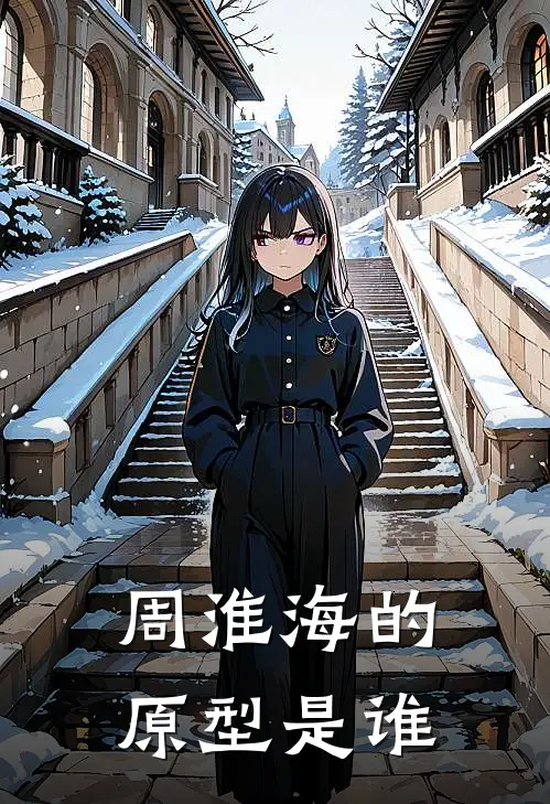 周淮海的原型是谁