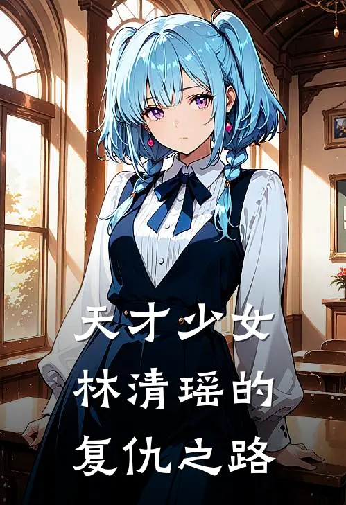 天才少女林清瑶的复仇之路