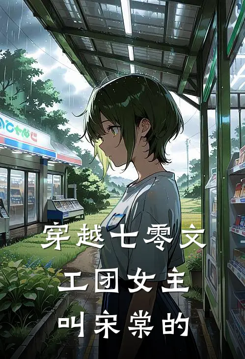 穿越七零文工团女主叫宋棠的