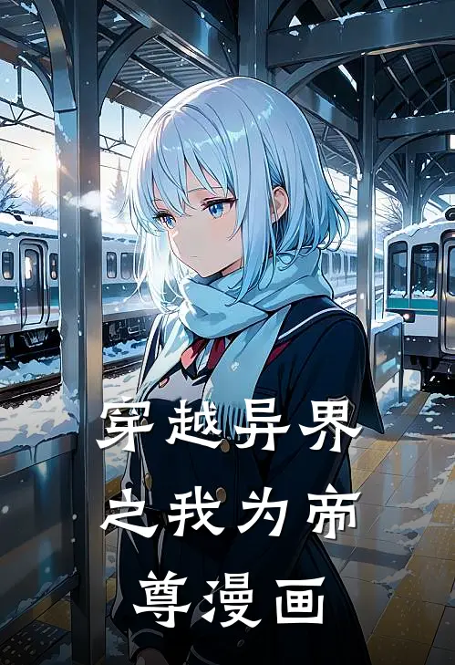 穿越异界之我为帝尊漫画