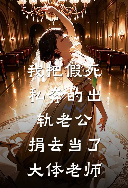 我把假死私奔的出轨老公，捐去当了大体老师(我老公)免费小说笔趣阁_完结版小说推荐我把假死私奔的出轨老公，捐去当了大体老师(我老公)