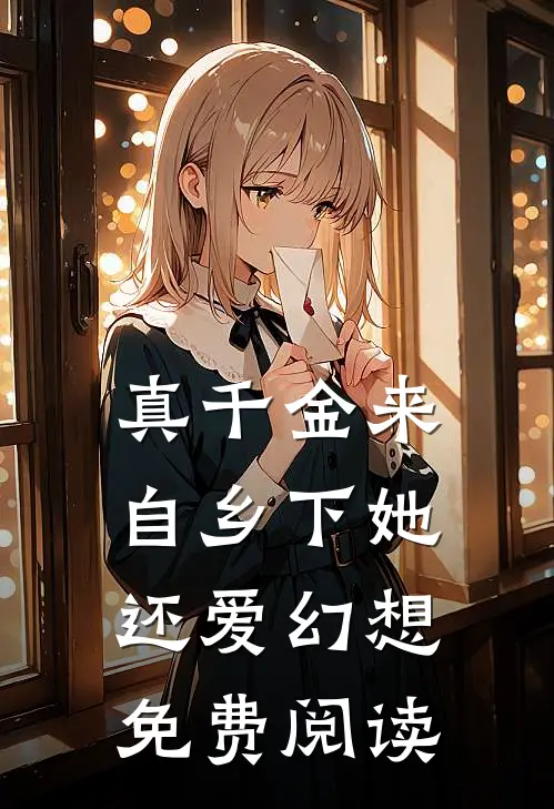 真千金来自乡下她还爱幻想免费阅读